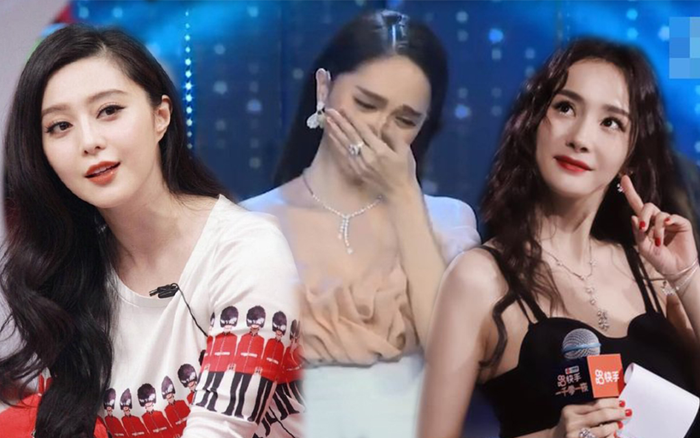Hương Giang có thể học hỏi cách đối phó antifan của loạt sao Hoa ngữ: Ca khó mà vẫn ngon ơ
