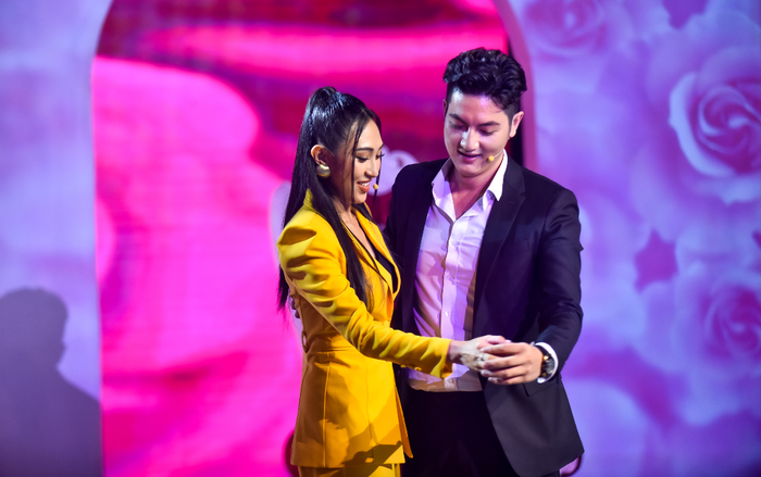 Hội tụ đủ công dung ngôn hạnh, siêu mẫu Thu Hiền vẫn lận đận tình duyên