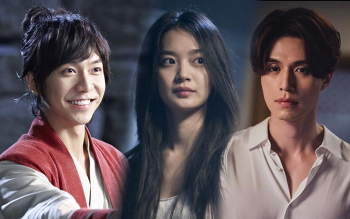 Hồ ly chín đuôi là gì, tại sao người Hàn Quốc lại sợ hãi?