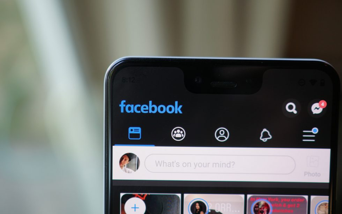 Ứng dụng Facebook có thêm giao diện đen huyền bí, đây là cách kiểm tra xem bạn được cập nhật chưa