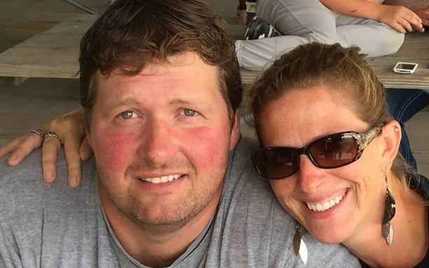 Chiếc điện thoại vạch trần tội ác ghê rợn của gã chồng giết vợ rồi nguỵ tạo tai nạn