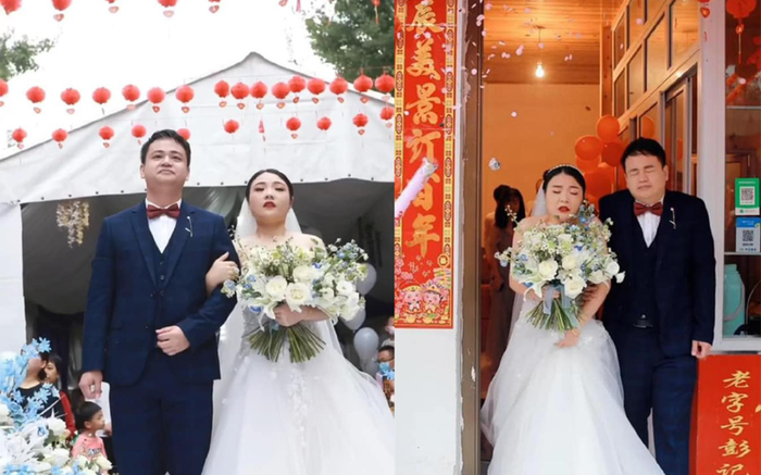 Tuyển tập những bộ ảnh cưới do 'người yêu cũ' chụp khiến cộng đồng mạng 'cười xỉu'