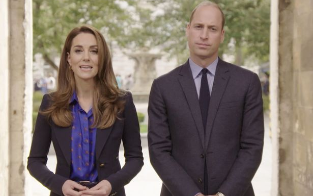 Hoàng tử William từng nhiễm COVID-19 nhưng phải giữ bí mật