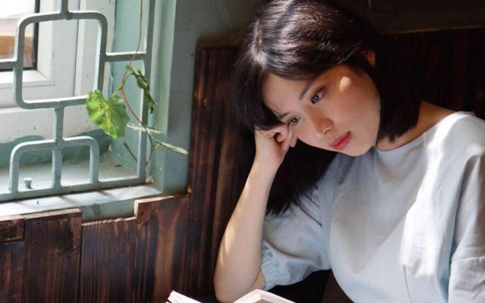 Cô em gái ít người biết của Hương Giang, nhan sắc xinh đẹp cùng học vấn 'cực khủng'