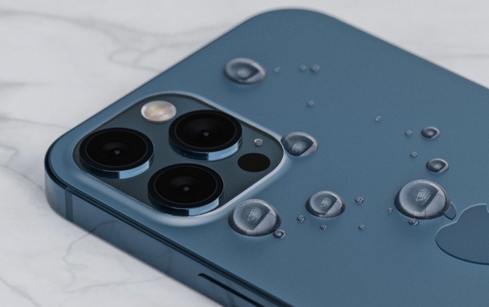 iPhone 13 lộ nguyên bản thiết kế đầu tiên