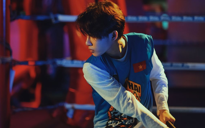 Vui mừng chưa bao lâu, FC Jack đã vội hụt hẫng vì MV 'Đom đóm' tiếp tục bị trì hoãn