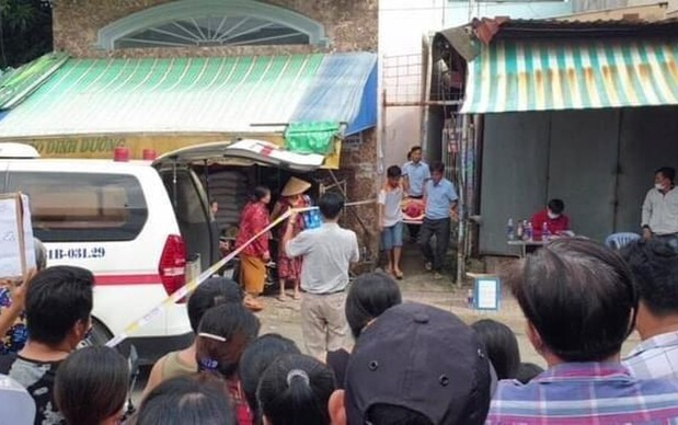 Vụ người đàn ông tử vong trong tình trạng khỏa thân: Lời khai của người phụ nữ ở cùng phòng