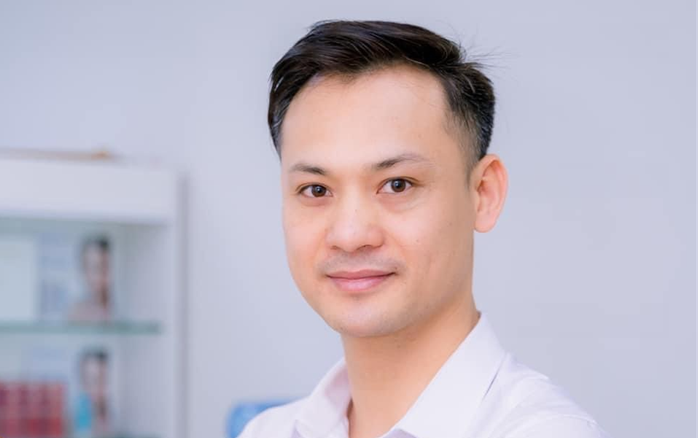 Bác sĩ Đỗ Tiến Dũng - Người tiên phong trong nâng mũi an toàn