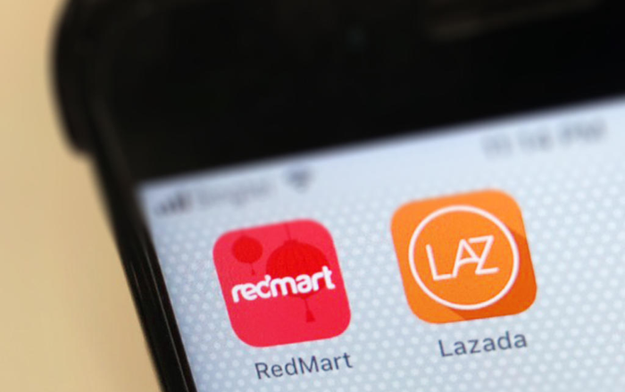 Thông tin cá nhân của 1,1 triệu người dùng Lazada rò rỉ ở Singapore