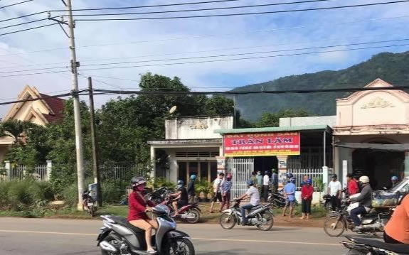 Phát hiện nữ chủ quán cà phê tử vong trong căn nhà khóa trái cửa, thi thể phân hủy nặng