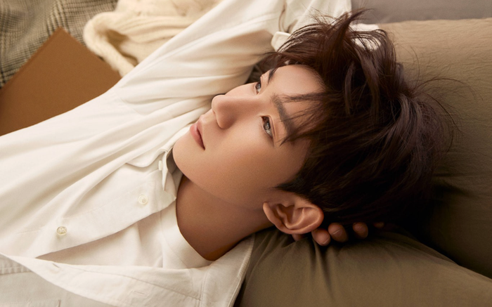 Vương Nguyên 'cưng chiều' fan, sẽ tổ chức concert online vào ngày sinh nhật sắp tới