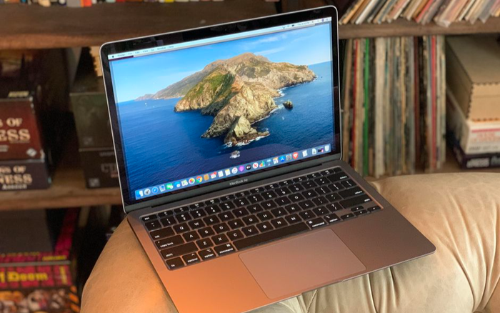 Apple sẽ trình làng những gì trong sự kiện ngày 10/11 tới?