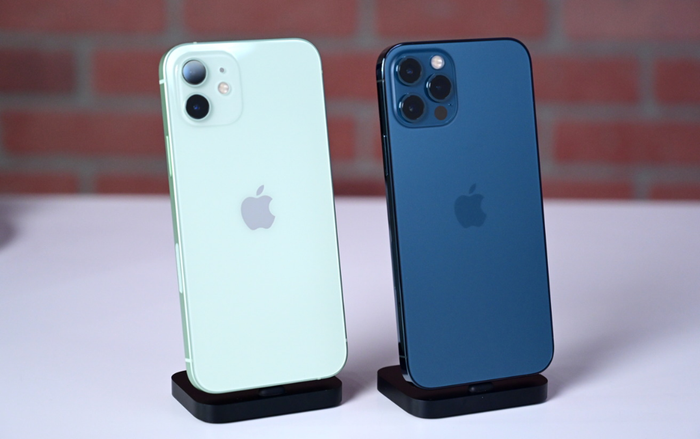Giá iPhone 12 xách tay giảm đến 6 triệu đồng, thị trường ảm đạm