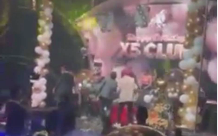 Cháy quán bar X5 ở Vĩnh Phúc, 3 cô gái trẻ tử vong thương tâm