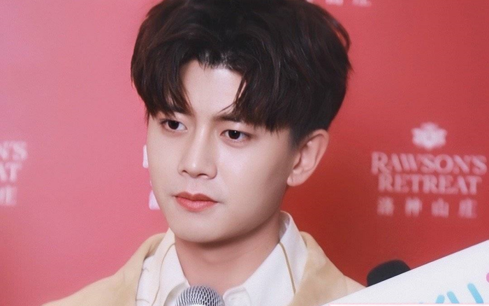 Một trò chơi sắp xếp đã biết thái độ sống của Nhậm Gia Luân