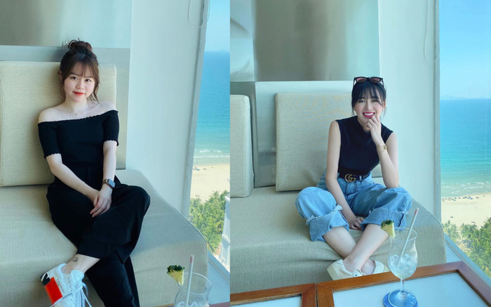 Giữa 'biến Tuesday', Huỳnh Anh bị 'bạn từng thân' đăng trạng thái bóng gió