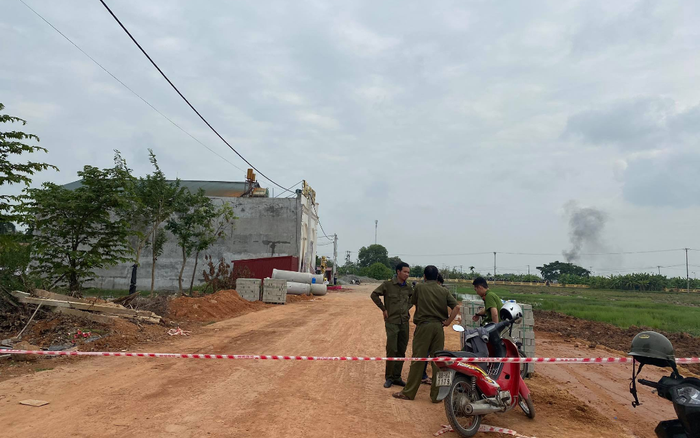 Quán bar X5 bị cháy lớn khiến 3 cô gái trẻ tử vong đang trong thời gian bị đình chỉ hoạt động