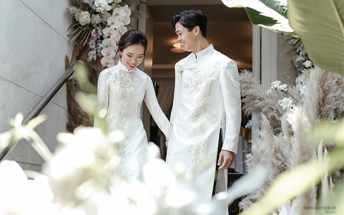 Tháng 11 này, Công Phượng cưới vợ ở đâu?