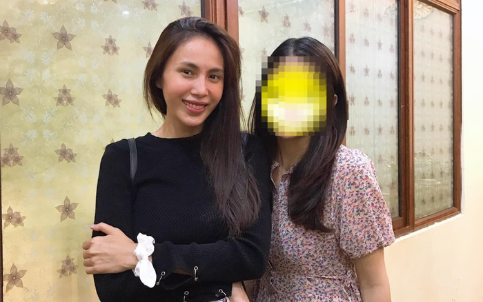 Thủy Tiên nhợt nhạt sau chuỗi ngày miệt mài đi từ thiện ở miền Trung