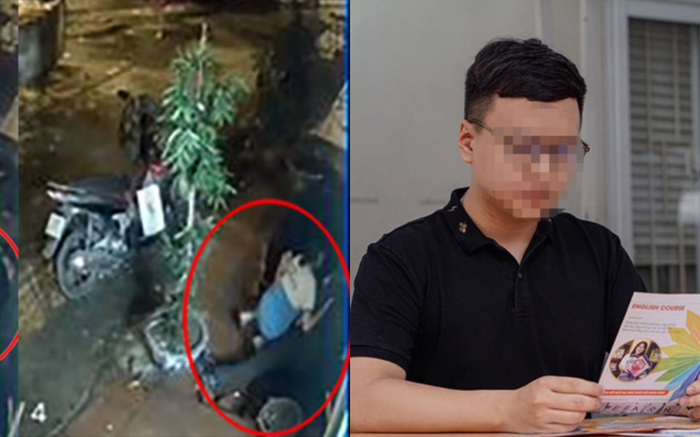 Đã xác định được người nổ súng khiến nam sinh Đại học GTVT tử vong khi đứng chờ người thân