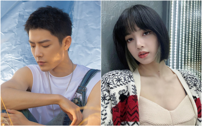 Tiêu Chiến - Lisa: Đạt giải trai xinh gái đẹp trong hai năm liền, danh có xứng với thực?