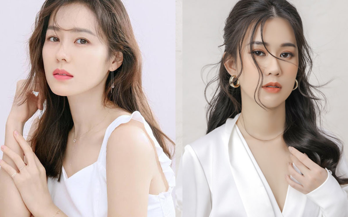 Ngọc Thảo hướng tới hình tượng Son Ye Jin, trở lại với con đường diễn xuất