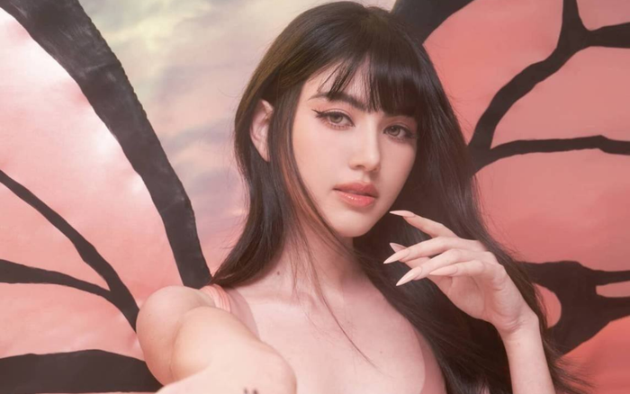 'Ma nữ' xinh đẹp nhất Thái Lan chính thức cán mốc 12 triệu người theo dõi trên Instagram