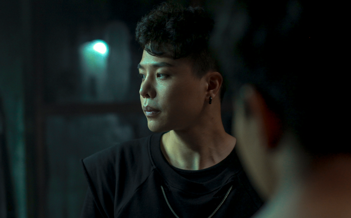 Trịnh Thăng Bình từng bị khuyên đừng đóng phim vì biểu cảm hời hợt, tối kỵ với diễn viên