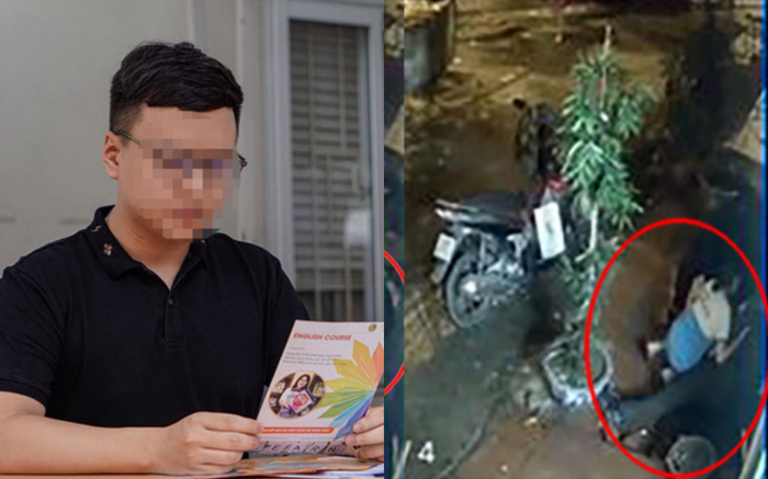 Tước quân tịch trung uý công an nổ súng khiến nam sinh Đại học GTVT tử vong