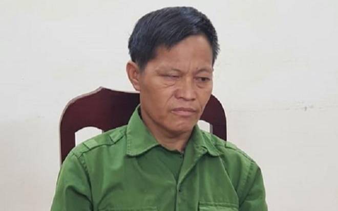 Mâu thuẫn trong cuộc sống, 4 bố con cùng sát hại dã man 2 người hàng xóm