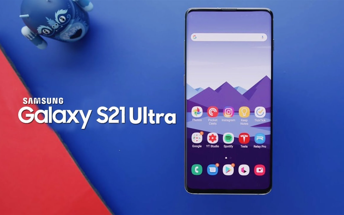 Lộ thời gian ra mắt và thời điểm mở bán 'bom tấn tiếp theo của Samsung