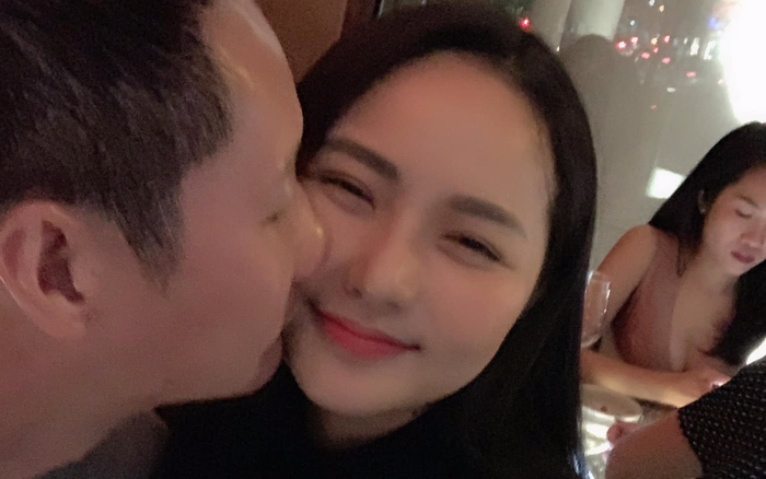 Bị chê bai nhan sắc, Phan Như Thảo khoe vẫn được chồng cưng chiều hết mực