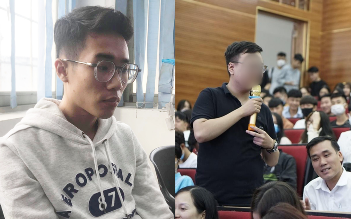 Mơ ước dang dở của nam sinh Đại học GTVT bị đạn lạc bắn trúng tử vong thương tâm