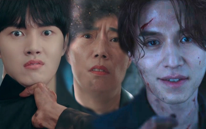 'Bạn trai tôi là hồ ly' tập 9: Lee Dong Wook lật kèo phút cuối, giả chết để truy giết kẻ thù?