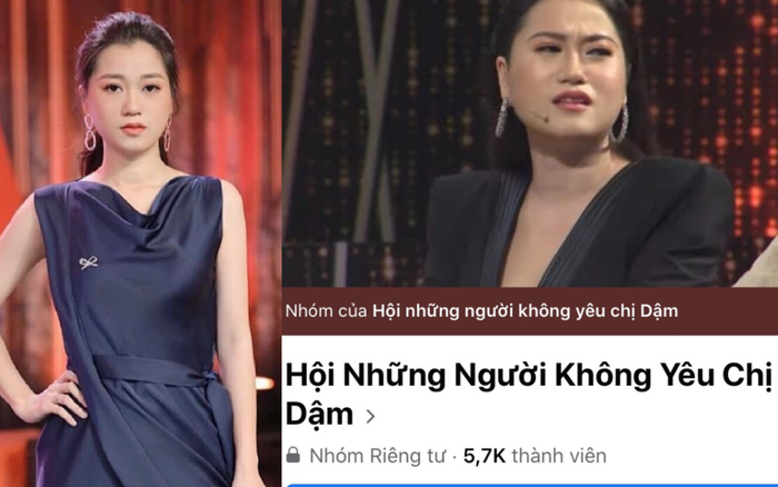 Sau Hương Giang, đến lượt Lâm Vỹ Dạ có lượt anti-fan chóng mặt