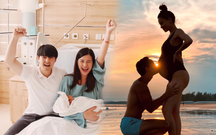 Hồ Ngọc Hà và Đông Nhi đều làm điều này cho con mới chào đời