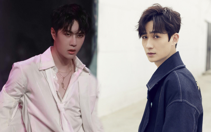 Cùng nổi tiếng từ phim đam mỹ, Vương Nhất Bác hạ knock out Chu Nhất Long khi đối đầu doanh thu tạp chí