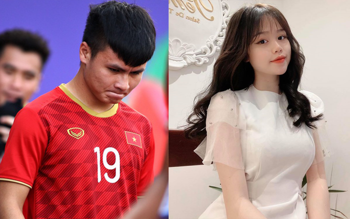 Rộ tin đồn Quang Hải từng cầu xin Huỳnh Anh đừng bỏ rơi mình để giữ hình ảnh?