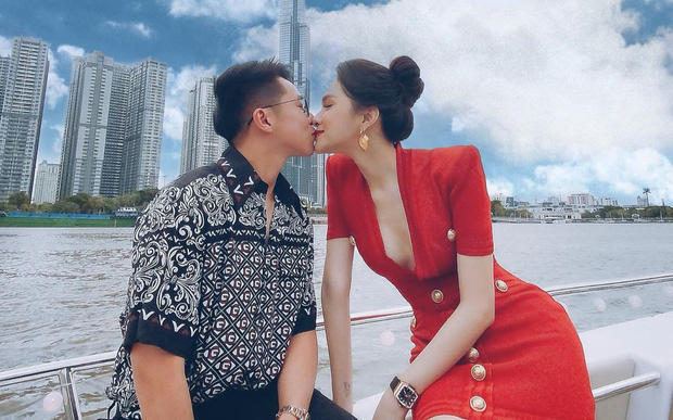 Xế hộp tiền tỷ của Hương Giang là mua trả góp, Matt Liu không hề tặng?