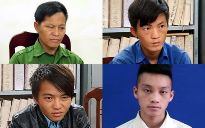 Bắt thêm 1 nghi phạm trong vụ 4 cha con ở Hà Giang lên kế hoạch giết 2 người hàng xóm rồi treo cổ