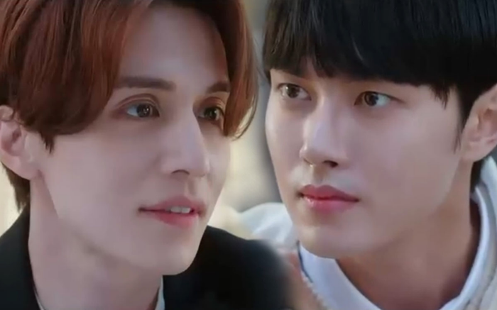 'Bạn trai tôi là hồ ly' tập 10: Lee Dong Wook nguyện hiến thân xác cho mãng xà để cứu người tình?