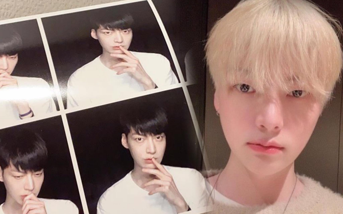 Ahn Jae Hyun tụt ký trầm trọng, 'trổ bóng' hậu ly hôn Goo Hye Sun