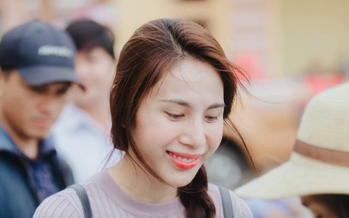 Đến Thủy Tiên cũng có group antifan: 'Thà tôi sống sai trái đạo đức thì ghét tôi cũng được, nhưng...'
