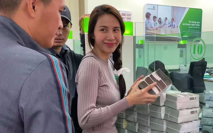 FC Thủy Tiên 'tuyên chiến' với group antifan 'Lũ Hậu', kiên quyết bảo vệ 'cô Tiên' đến cùng