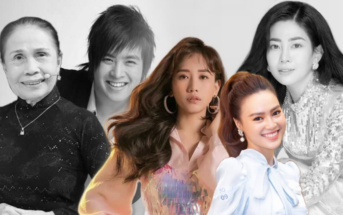 Sao Việt mắc bệnh hiểm nghèo: Hari Won - Lan Ngọc chống chọi vượt qua, Mai Phương ra đi đầy tiếc nuối