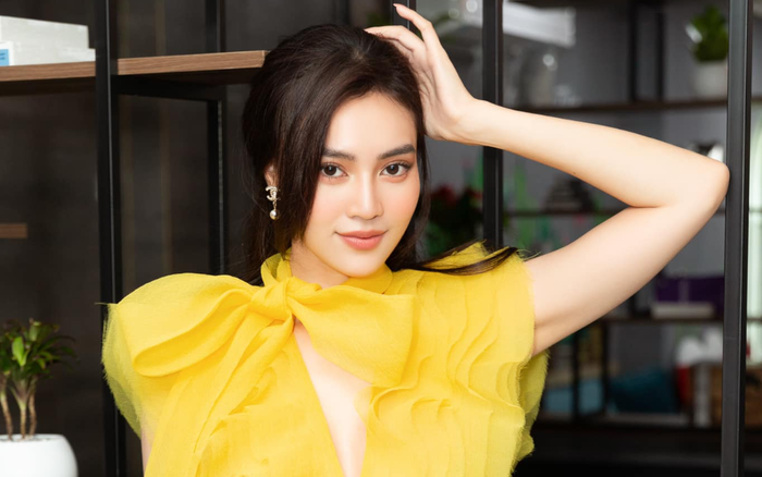 Ninh Dương Lan Ngọc 'gục' giữa trường quay, chảy máu dạ dày trước khi phát hiện ung thư