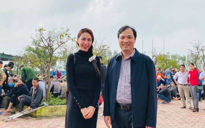 Trang Trần bảo vệ Thủy Tiên: 'Làm từ thiện không phải để ăn thua'