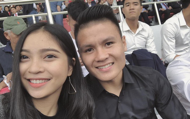 Vì sao Quang Hải - Nhật Lê không có đoạn kết đẹp như Công Vinh và Thủy Tiên?