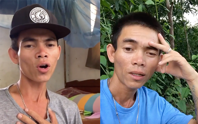 Chàng trai chăn bò Việt Nam SoYtiet bỗng nhiên được hàng loạt nghệ sĩ hạng A tại Mỹ réo tên là ai?