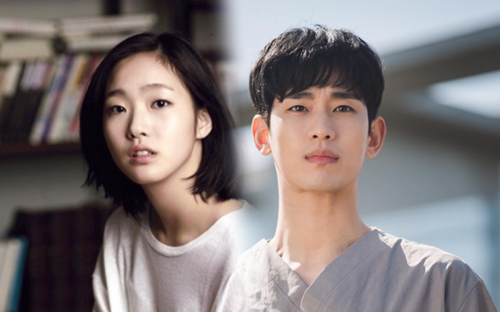 Kim Soo Hyun đóng phim mới của đạo diễn 'Nàng thơ - Kim Go Eun'